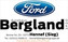Logo Autohaus Bergland GmbH